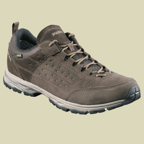 Durban GTX Men Größe UK 13 Farbe dunkelbraun