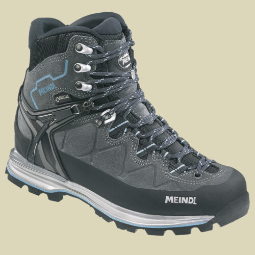 Litepeak Lady PRO GTX Größe UK 8 Farbe anthrazit-azur