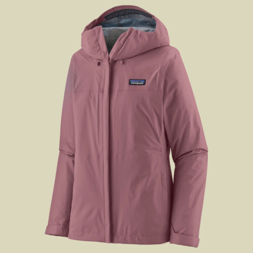 Torrentshell 3L Jacket Women Größe XS Farbe evening mauve