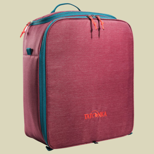 Cooler Bag M bordeaux red 15