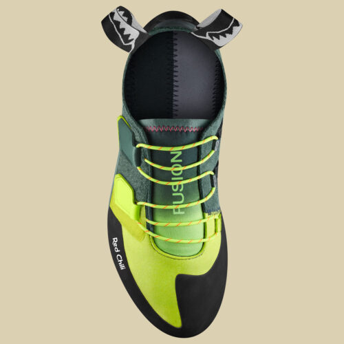 Fusion II Größe UK 9 Farbe oasis