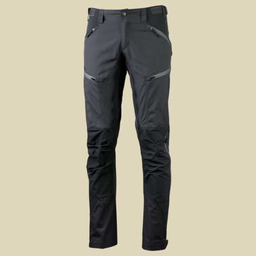 Makke Pant Men Größe 52 Farbe granite/charcoal