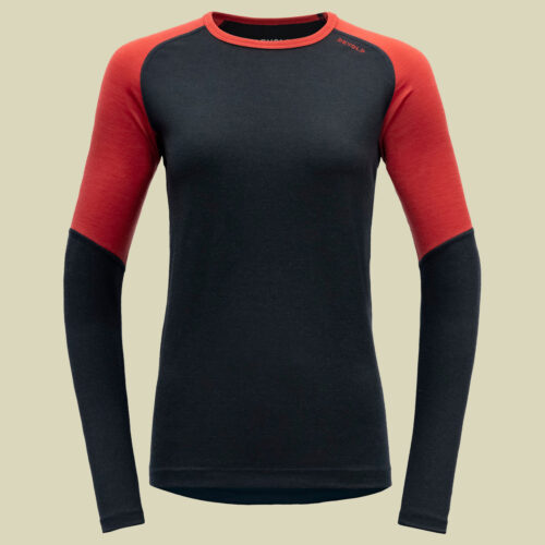 Jakta Merino 200 Shirt Woman Größe M  Farbe ink/beauty