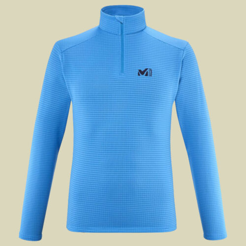 Intense Fleece Po Men Größe S Farbe electric blue