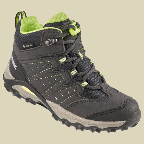 Tuam Junior GTX Größe 39 Farbe graphit lemon