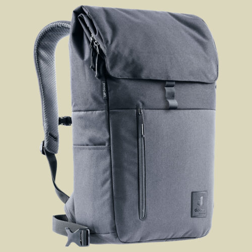 UP Seoul black 16 L + 10 L