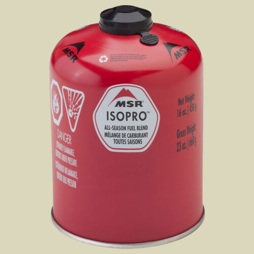 IsoPro 450g