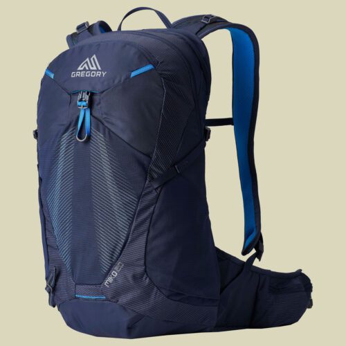 Miko 20 Volumen 20 Farbe volt blue