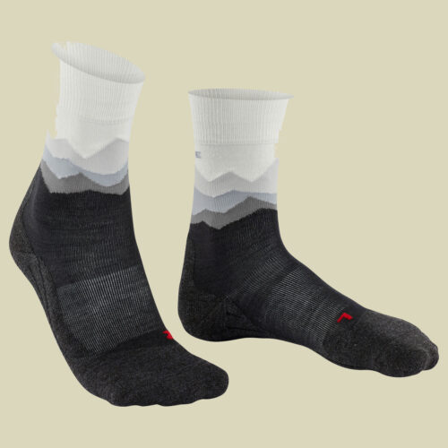 TK 2 Crest Women Größe 39-40 Farbe black