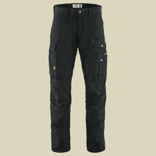 Barents Pro Winter Trousers Men Größe 54 Farbe black