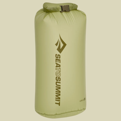 Ultra-Sil Dry Bag 13L Volumen 13 Farbe tarragon green