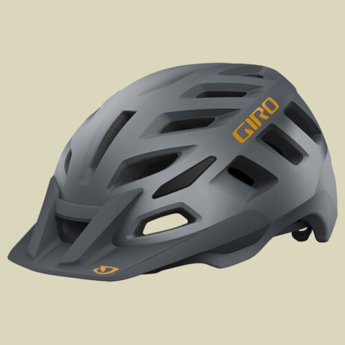 Radix Mips 2024 Kopfumfang L 59-63 cm Farbe matte dark shark dune