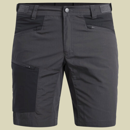 Makke Lt Shorts Men Größe 48 Farbe granite/charcoal