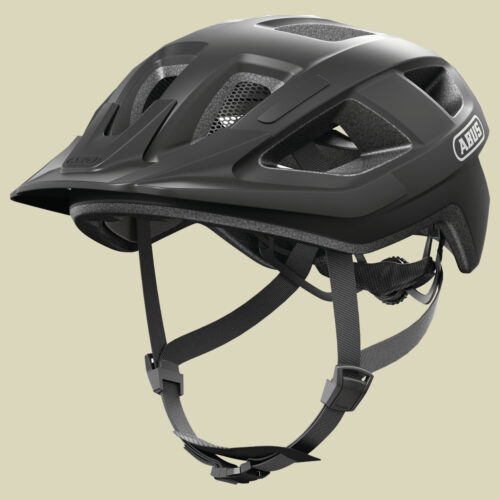 Aduro 3.0 Kopfumfang L 58-62 cm Farbe velvet black