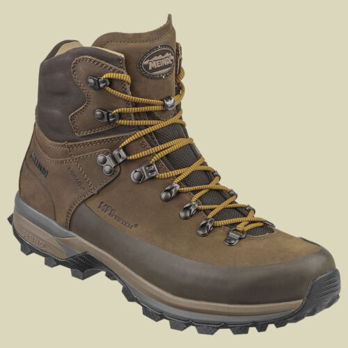 La Gomera MFS Größe UK 8,5 Farbe braun