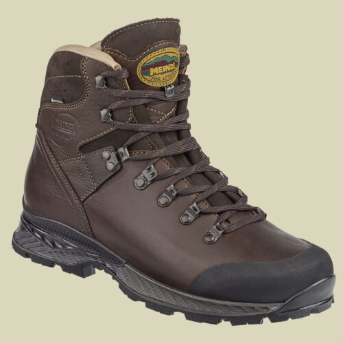 Toronto MFS Men Größe UK 7,5  Farbe dunkelbraun