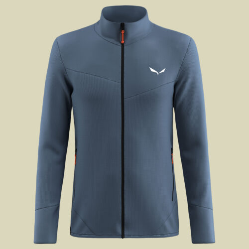 PUEZ Waffle Hyb PL Jacket Men Größe XL Farbe java blue