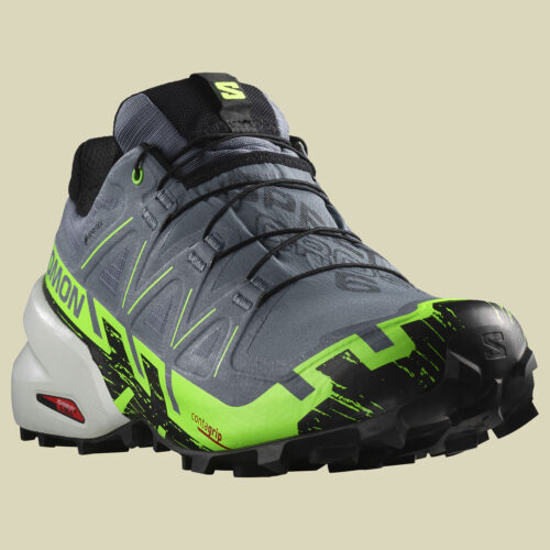 Speedcross 6 GTX Women Größe UK 5,5 Farbe flint stone//black/heather