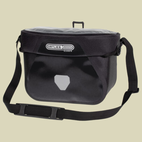 Ultimate Six Classic 6,5L Volumen 6,5 Farbe black