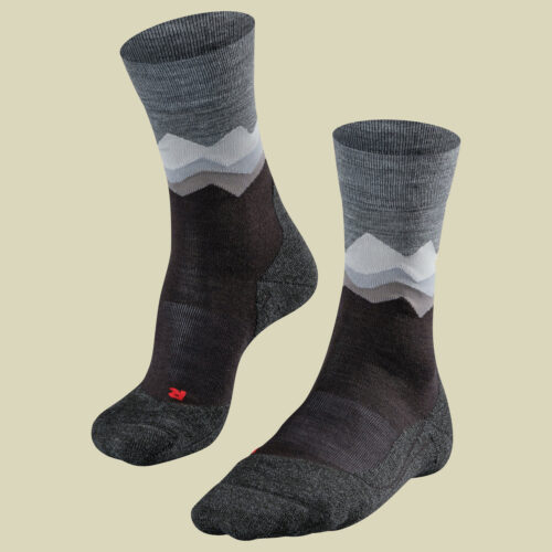 TK 2 Crest Men Größe 46-48 Farbe black