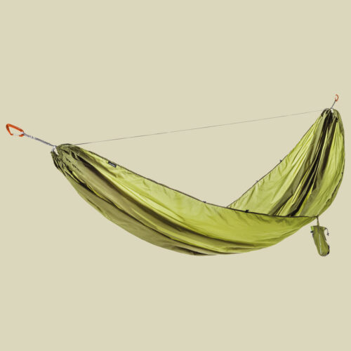 Ultralight Hammock olive green one size