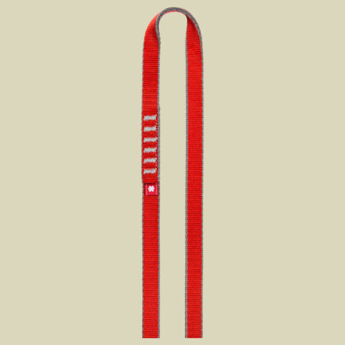 O-Sling PA 16 Länge: 240 cm Farbe: rot