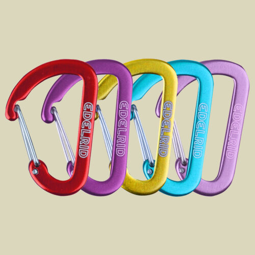 Micro 0 (1 STK) - Farbe: sortiert