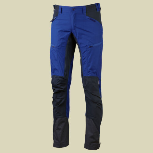 Makke Pant Men Größe 48 Farbe cobalt/deep blue