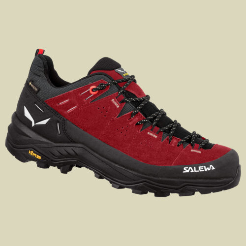 Alp Trainer 2 GTX Women syrah/black UK 5,5