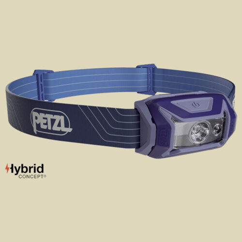 Tikka Größe one size Farbe blau