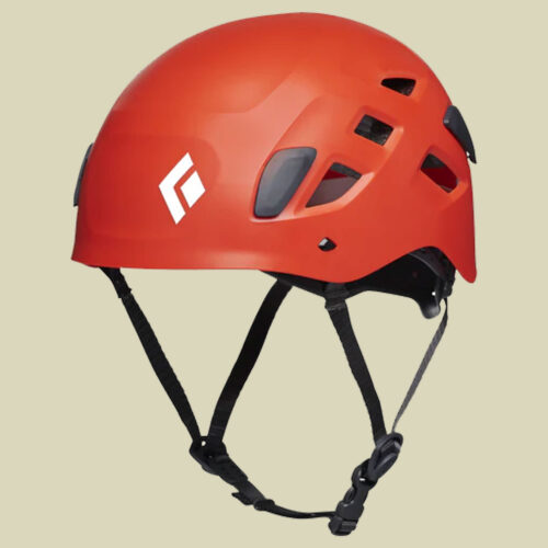 Half Dome Helmet orange M-L - octane