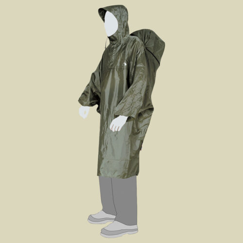 Cape Unisex Größe M  Farbe cub