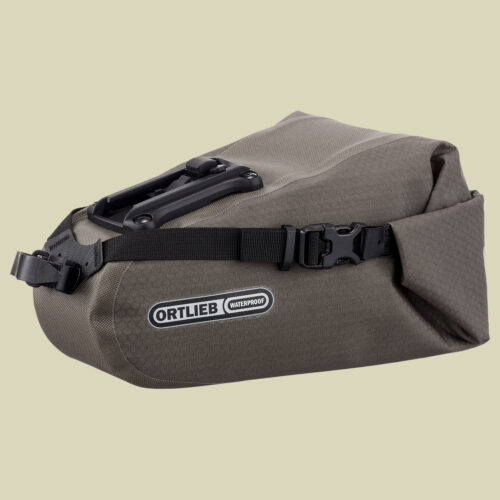 Saddle-Bag Two beige 4,1 - dark sand