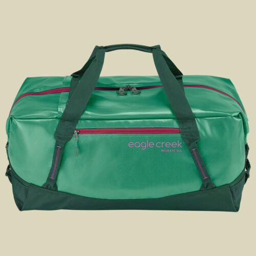 Migrate Duffel 90L grün 90 - Farbe willow