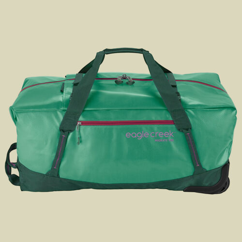 Migrate Wheeled Duffel 110L gelb 109 - electric yellow