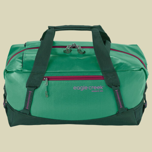 Migrate Duffel 40L grün 40 - Farbe willow