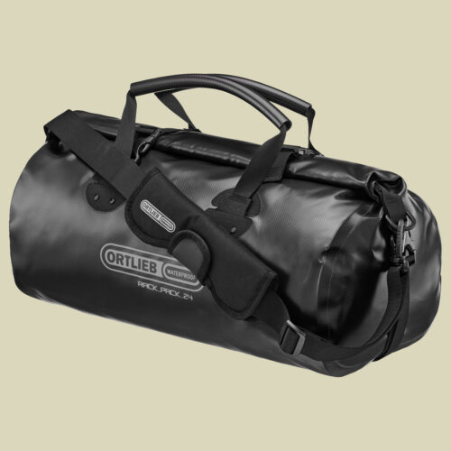 Rack-Pack Größe S (24L) Farbe black