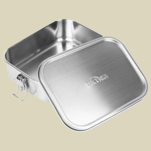 Lunch Box I 1000 Lock Volumen: 1,0 L Farbe edelstahl