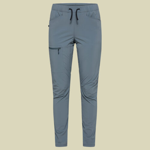 ROC Lite Slim Pant Women Größe 42 Farbe steel blue