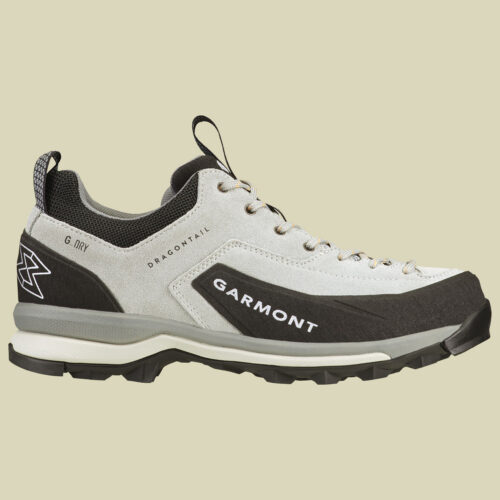 Dragontail G-Dry Women Größe UK 5 Farbe light grey