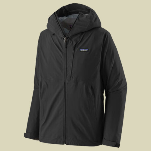 Granite Crest Jacket Men black S