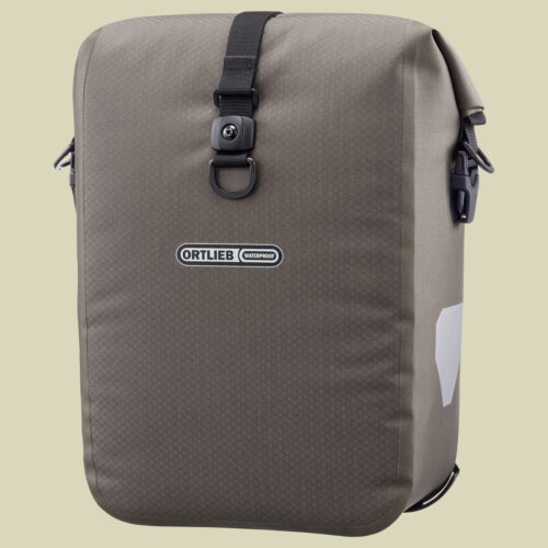 Gravel-Pack QL3.1 one size beige - dark sand
