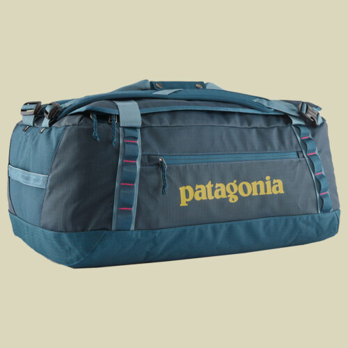 Black Hole Duffel 55L 55L grün 3 - farbe tidal green
