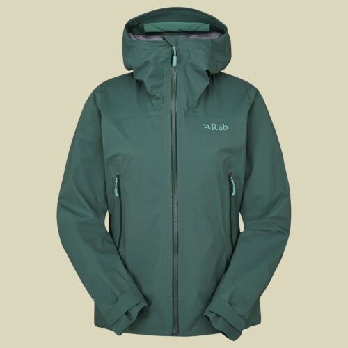 Firewall Light Jacket Women 40 (12) grün - green slate
