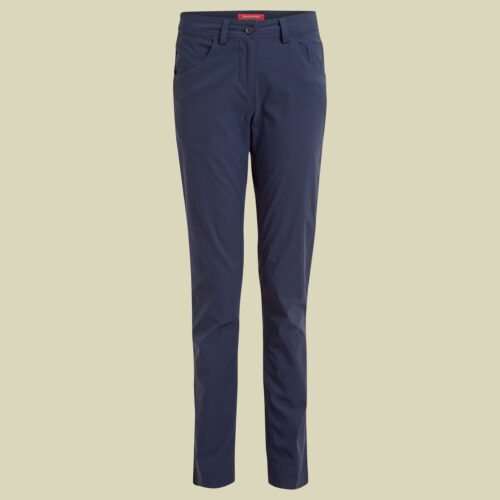 NosiLife Milla Trouser Women blau 34 - blue navy (UK 9)