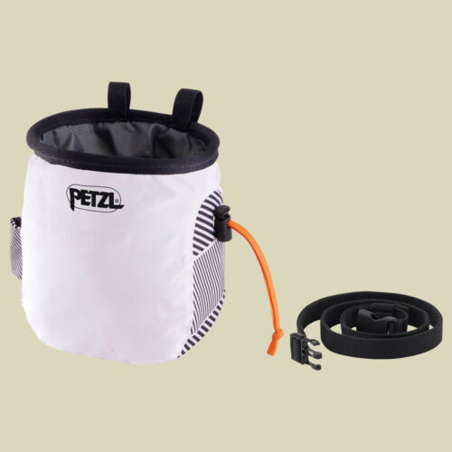 Saka one size weiß - white dazzle