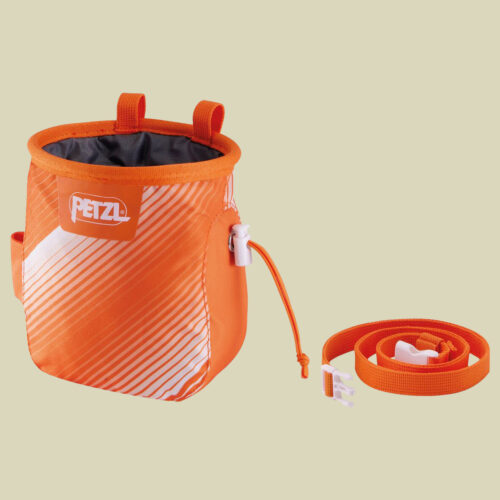 Saka one size orange - orange