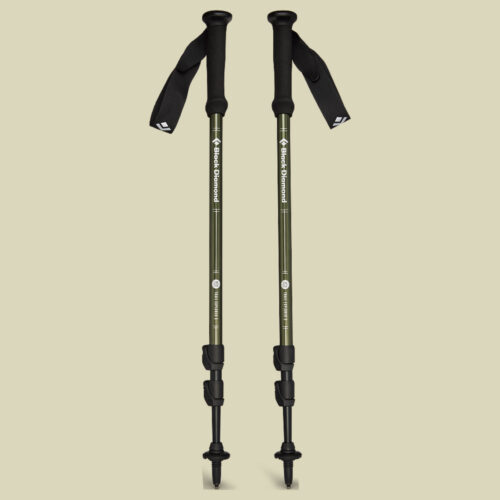 Explorer 3 100 - 140 cm grau - tundra