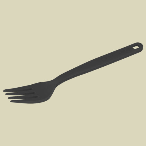 Camp Cutlery Fork one size grau - charcoal