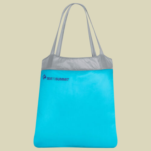 Ultra-Sil Shopping Bag 30L 30l blau - blue atoll